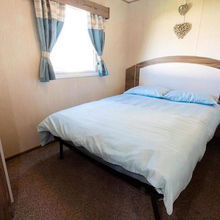 Caravan In Haven Marton Mere Holiday Park Blackpool Zewnętrze zdjęcie