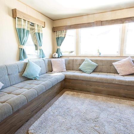 Caravan In Haven Marton Mere Holiday Park Blackpool Zewnętrze zdjęcie
