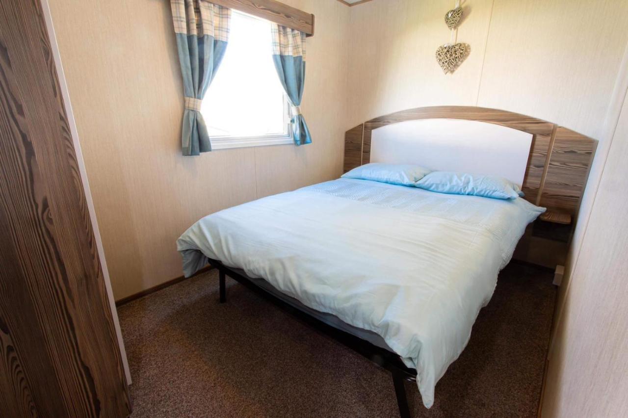Caravan In Haven Marton Mere Holiday Park Blackpool Zewnętrze zdjęcie