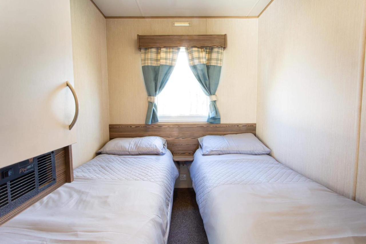 Caravan In Haven Marton Mere Holiday Park Blackpool Zewnętrze zdjęcie